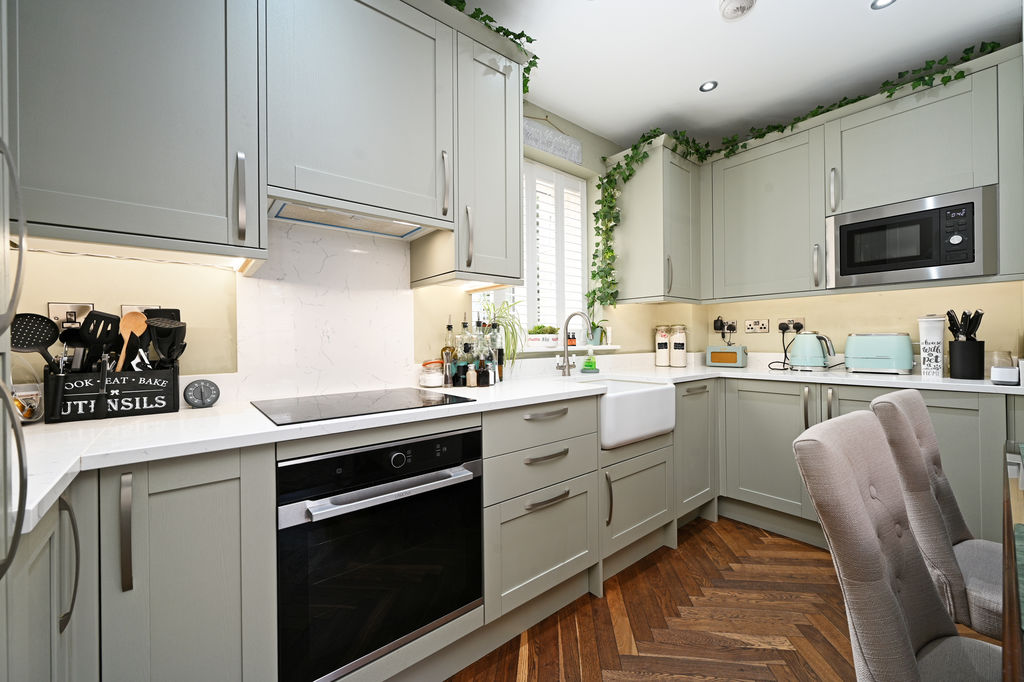 10 Hawthorne Mews Broomhill
